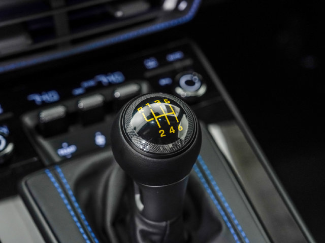 Certified 2024 Porsche 911 GT3 RWD image 26