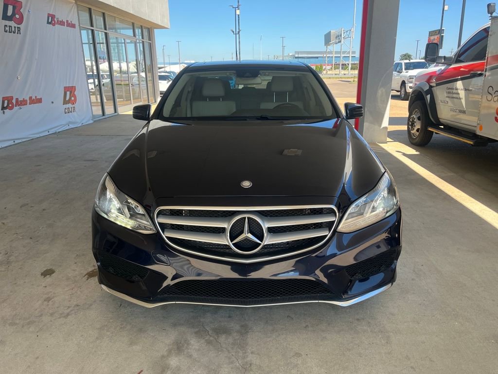 Used 2014 Mercedes-Benz E 350 Sedan image 8