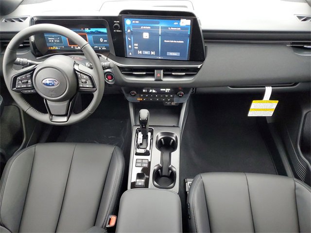 New 2026 Subaru Outback Premium image 11