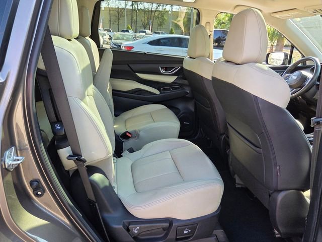 Used 2021 Subaru Ascent Limited w/ Technology Package image 20