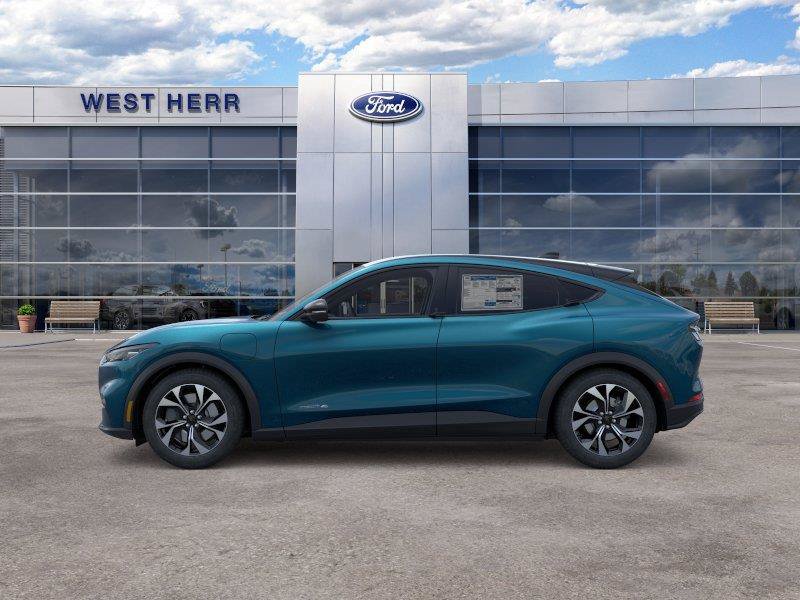 New 2026 Ford Mustang Mach-E Select w/ Comfort Package Lite AWD/4WD image 4
