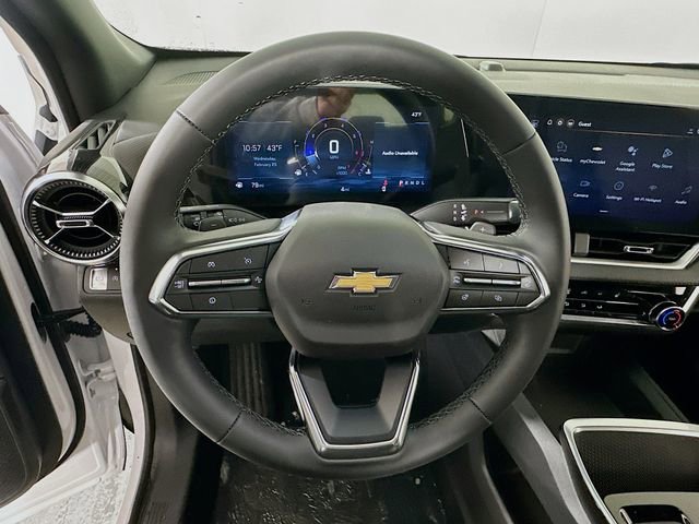 New 2026 Chevrolet Equinox LT image 11