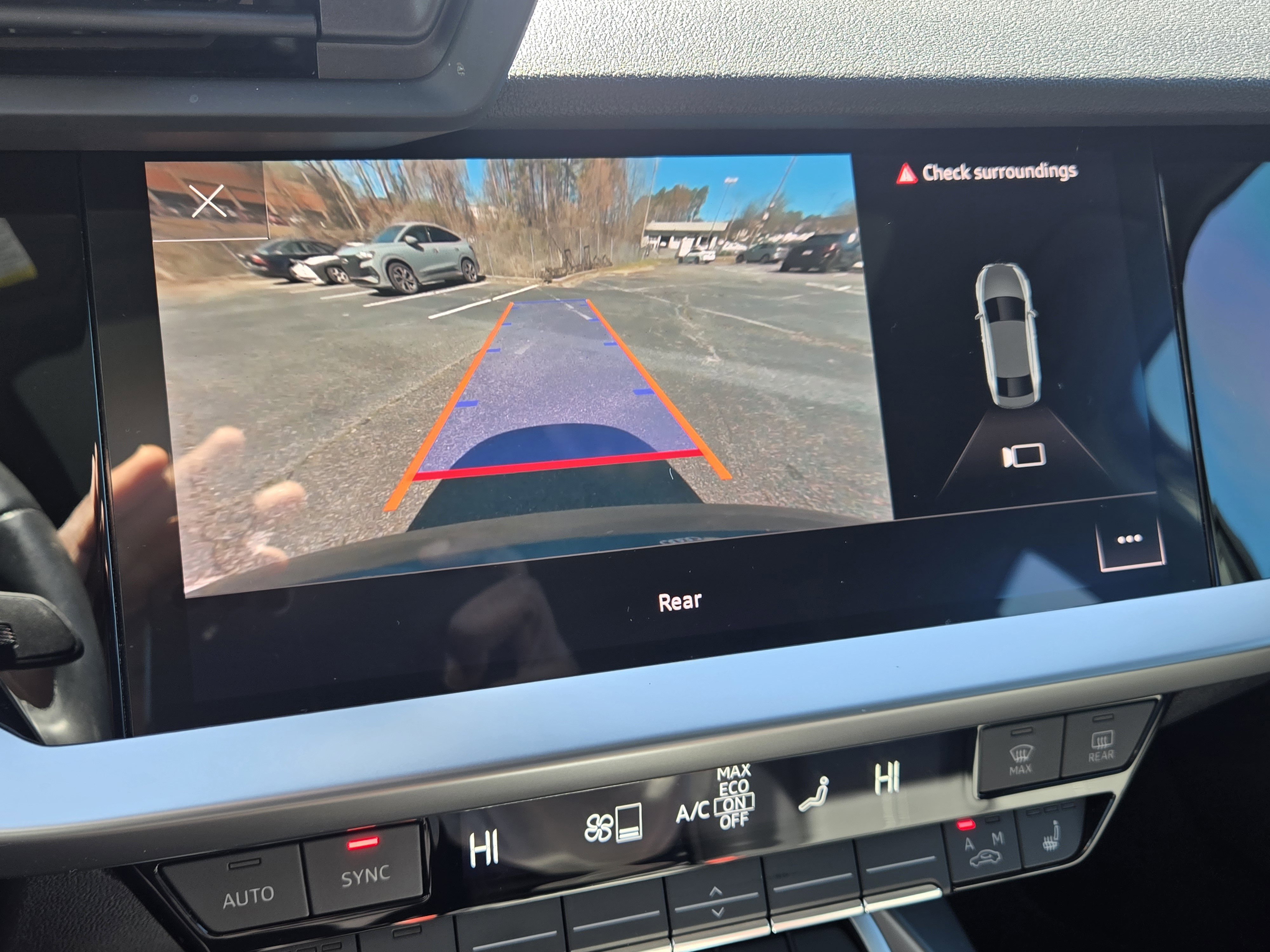 Used 2022 Audi A3 2.0T Premium image 19