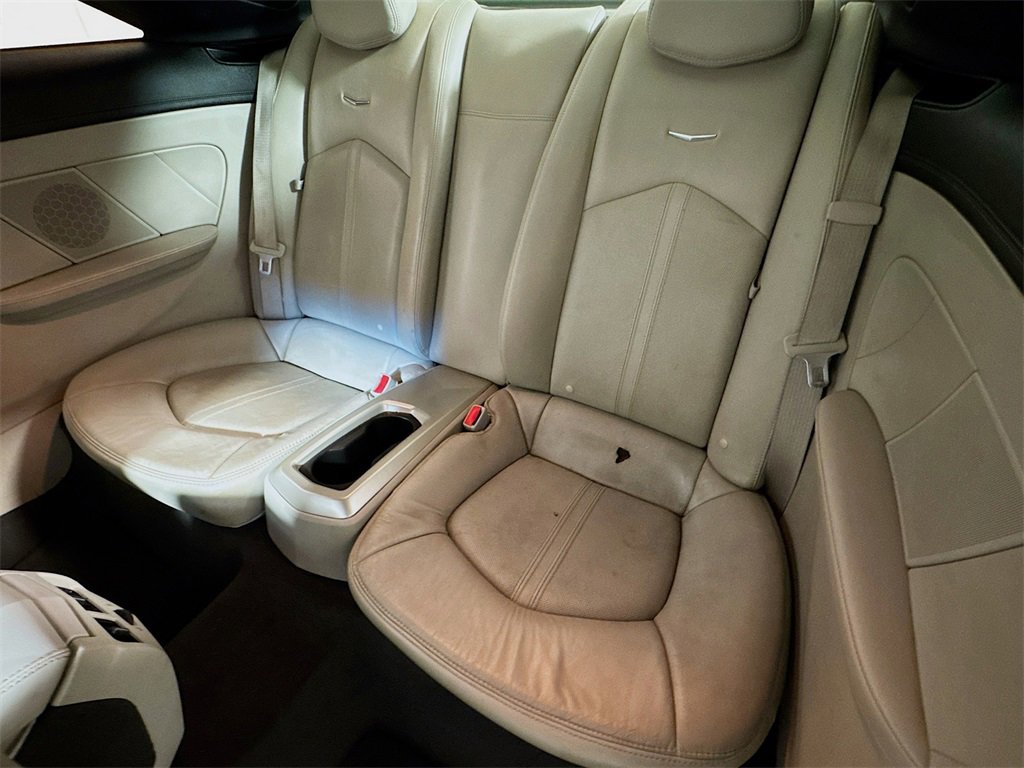 Used 2013 Cadillac CTS Performance image 22