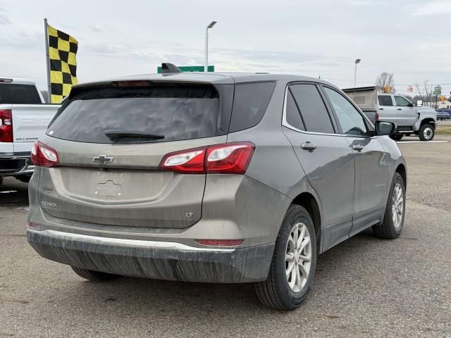 Used 2019 Chevrolet Equinox LT image 5