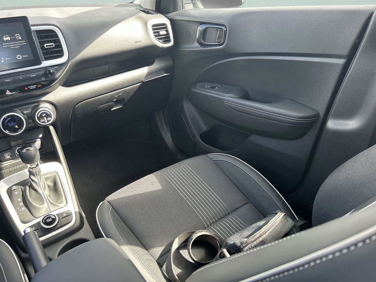 New 2026 Hyundai Venue SEL image 17