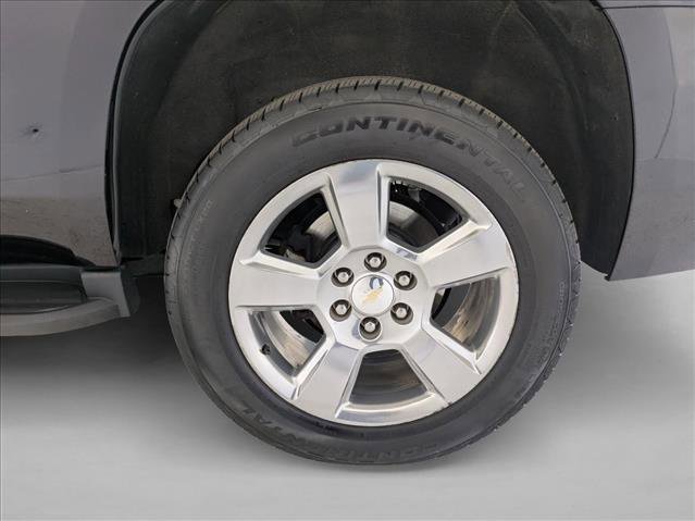 Used 2017 Chevrolet Tahoe LT w/ Max Trailering Package AWD/4WD image 21