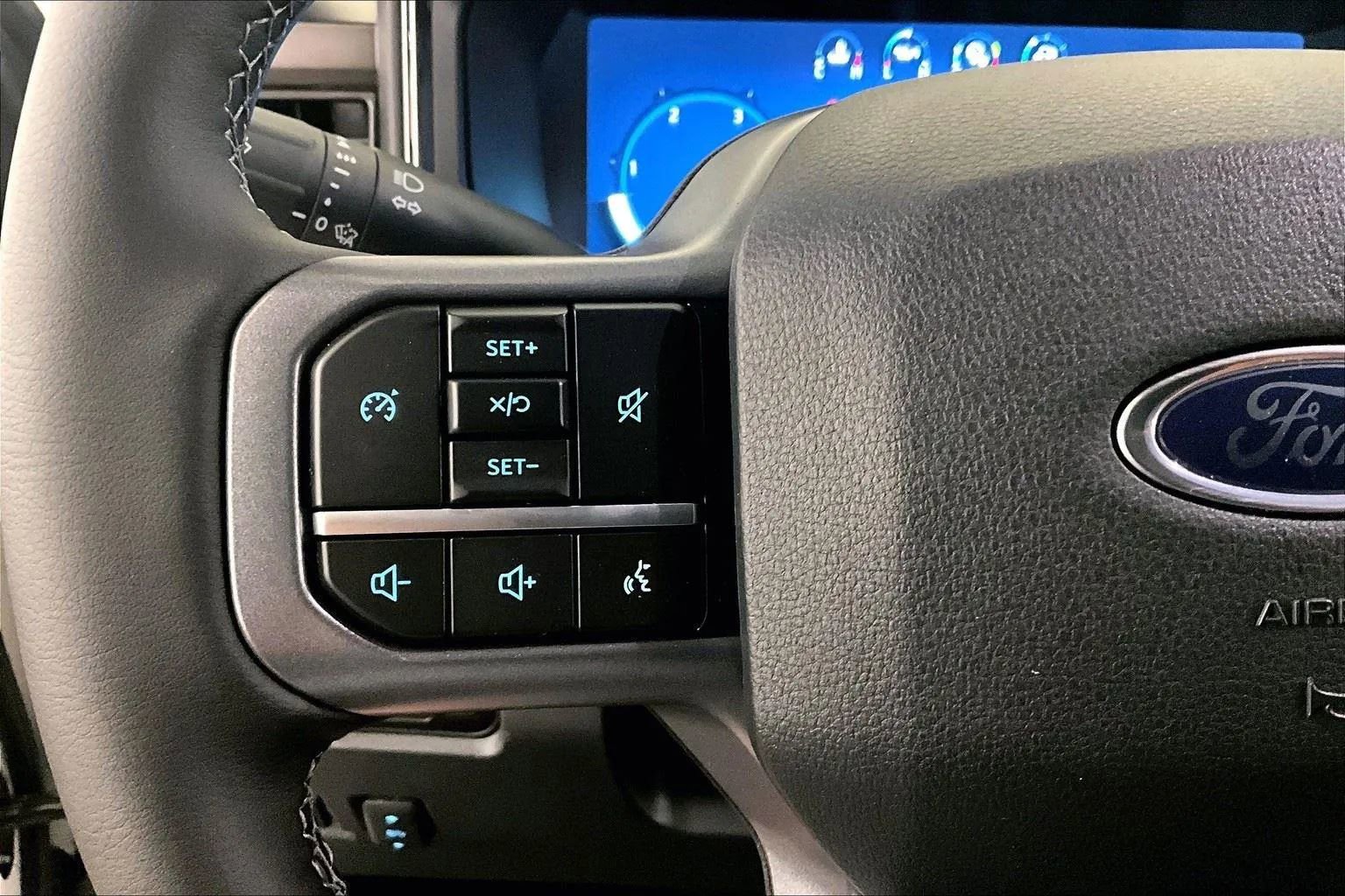New 2026 Ford F350 Lariat image 17