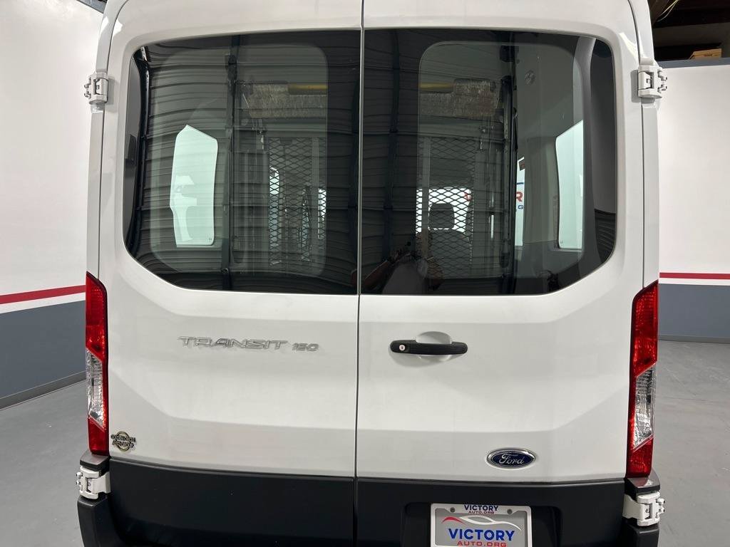 Used 2018 Ford Transit 150 XL RWD image 8