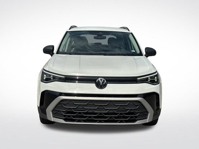 Used 2025 Volkswagen Taos S FWD image 10