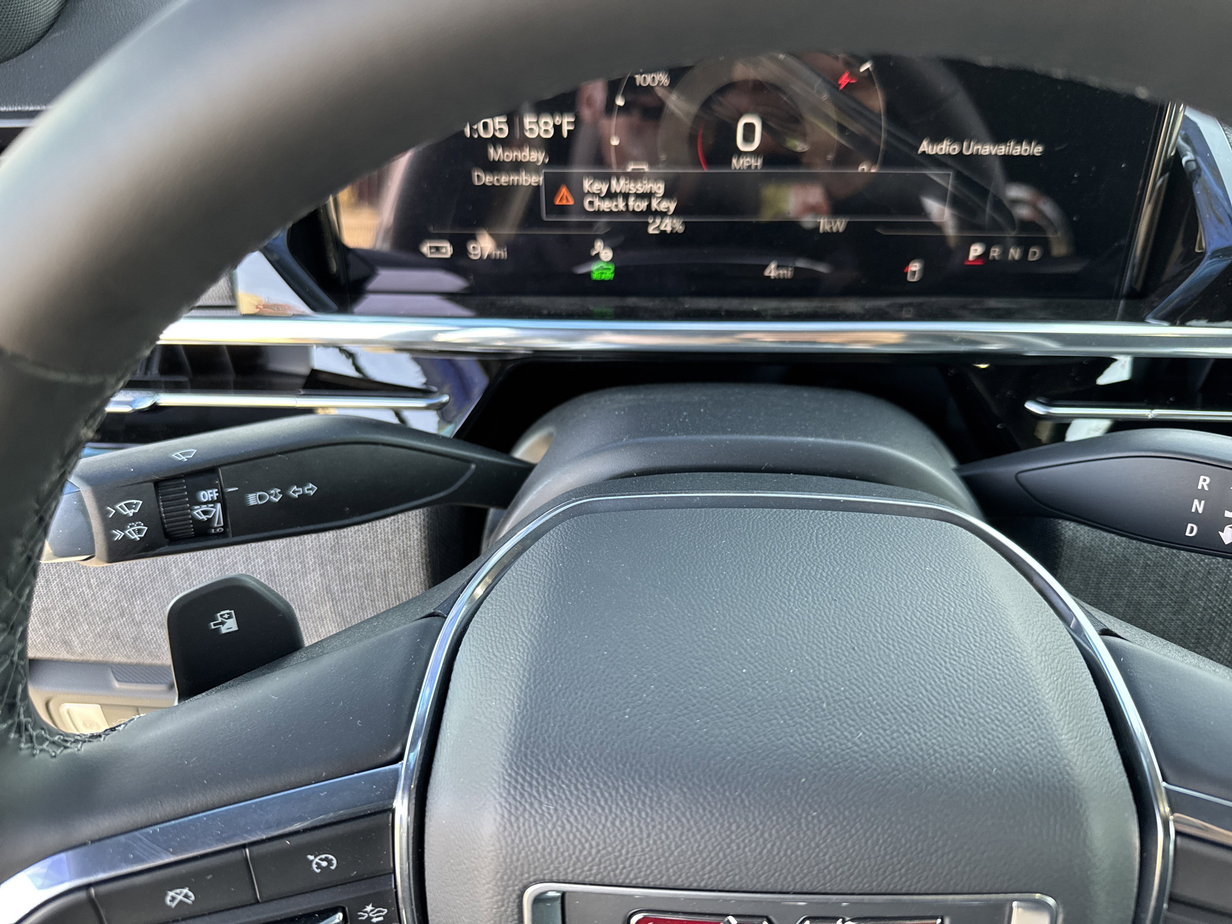 New 2026 GMC Sierra EV Elevation w/ Premium Package image 21