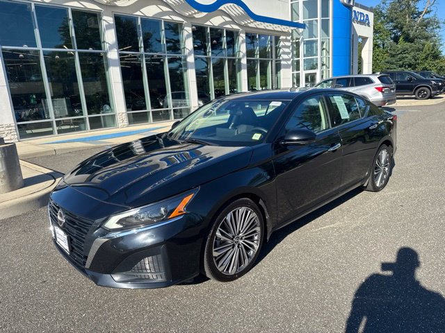 Used 2024 Nissan Altima 2.5 SL FWD image 4