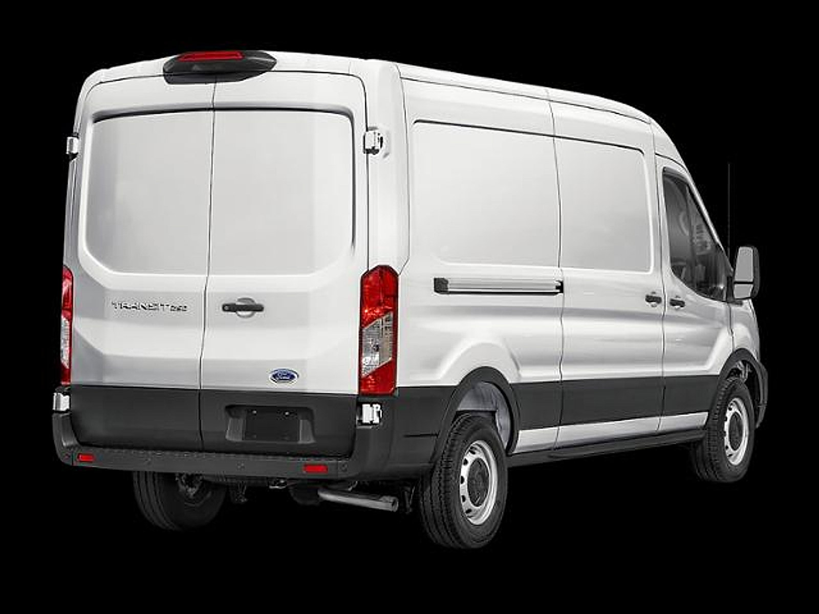Used 2023 Ford Transit 250 Medium Roof RWD image 78
