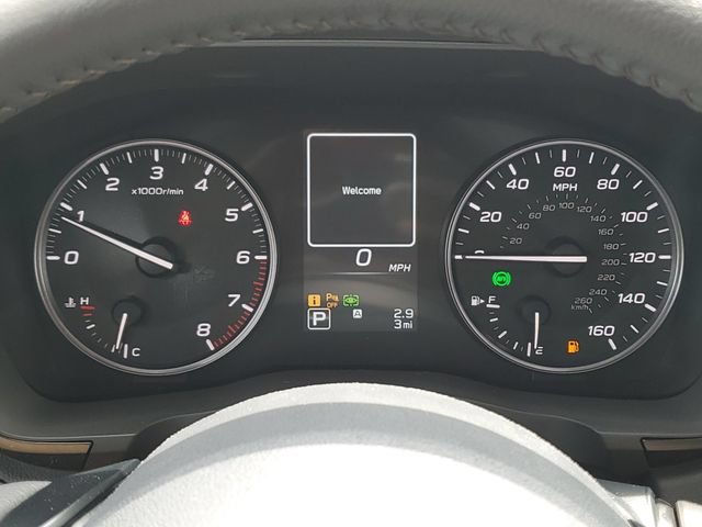 New 2026 Subaru Ascent Limited Bronze AWD/4WD image 26