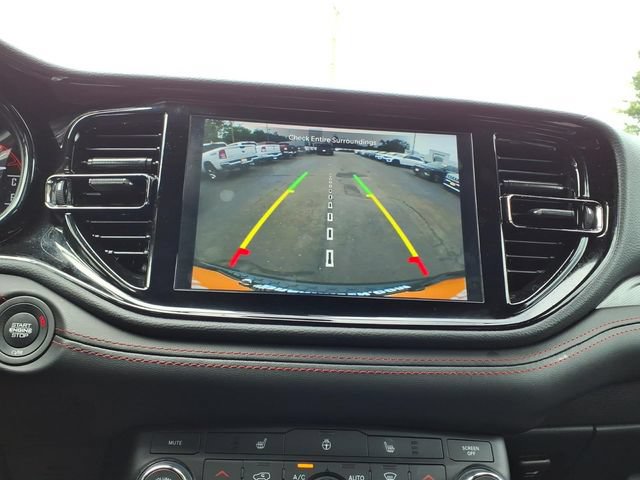 Certified 2026 Dodge Durango GT AWD/4WD image 24