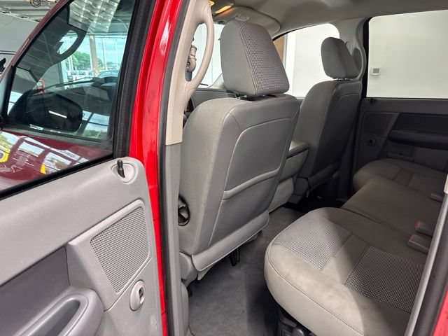 Used 2006 Dodge Ram 1500 Truck SLT AWD/4WD image 20