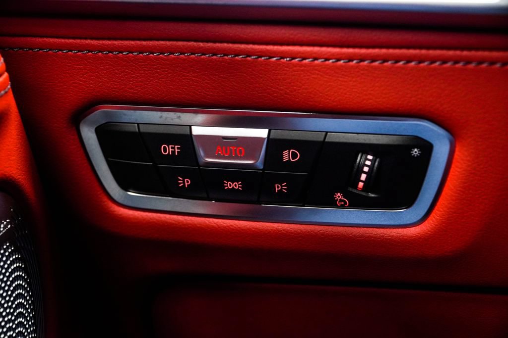 Used 2023 BMW XM w/ M Driver's Package AWD/4WD image 41
