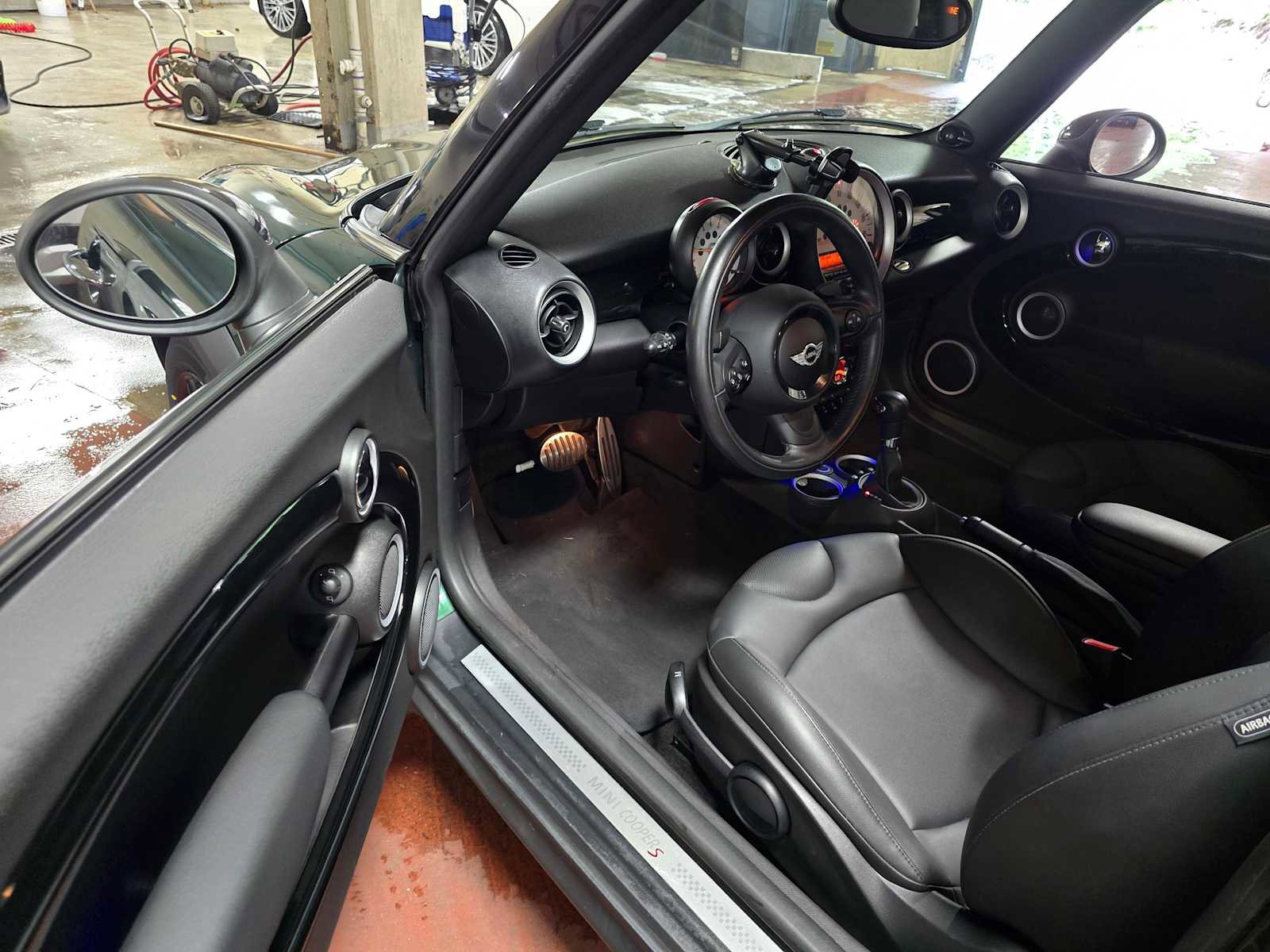 Used 2013 MINI Cooper Clubman S FWD image 15