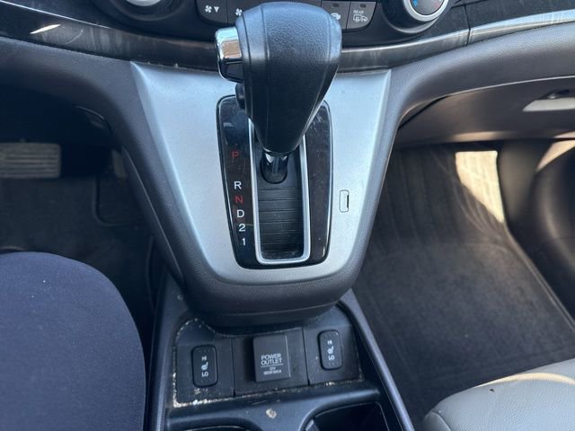 Used 2014 Honda CR-V EX-L image 22