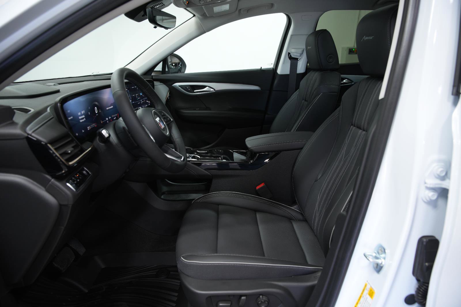 New 2026 Buick Envision Avenir image 30