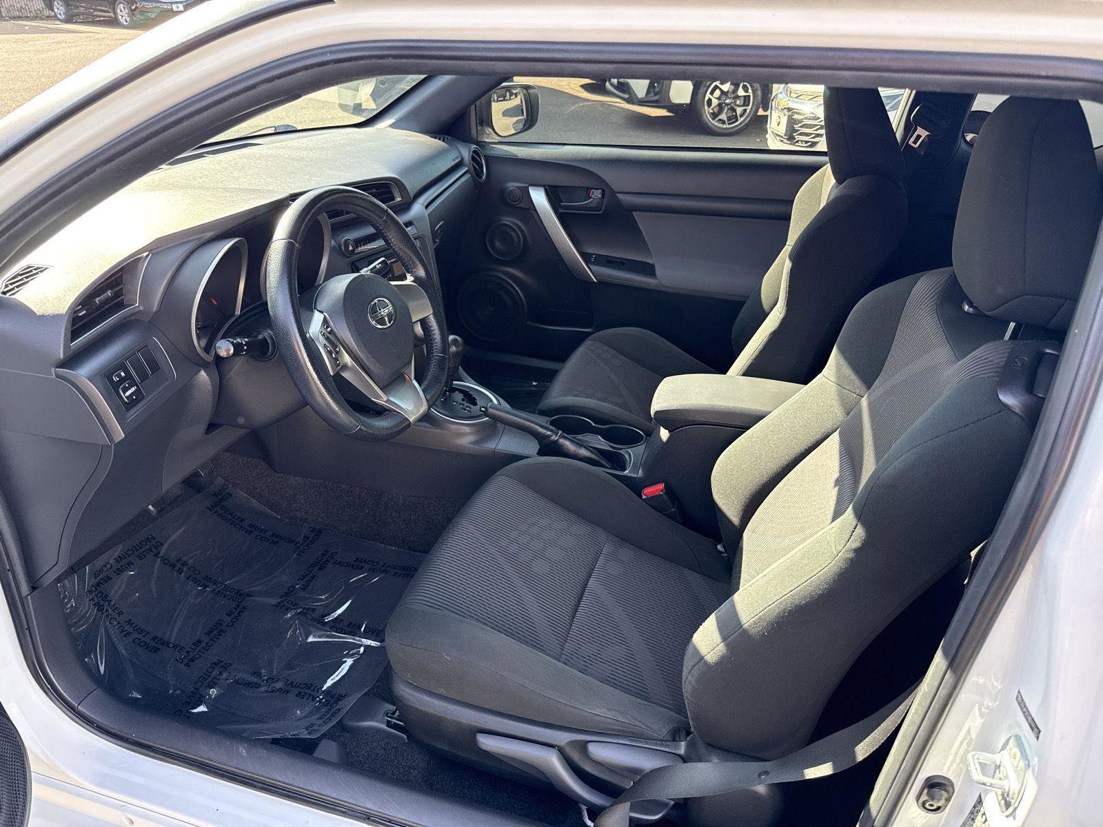 Used 2013 Scion tC image 13