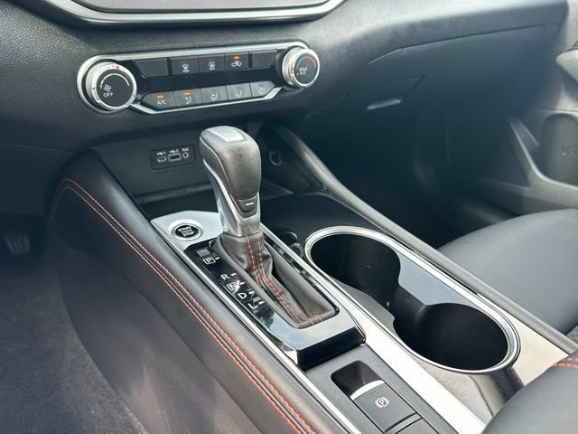 Used 2024 Nissan Altima 2.5 SR AWD/4WD image 31