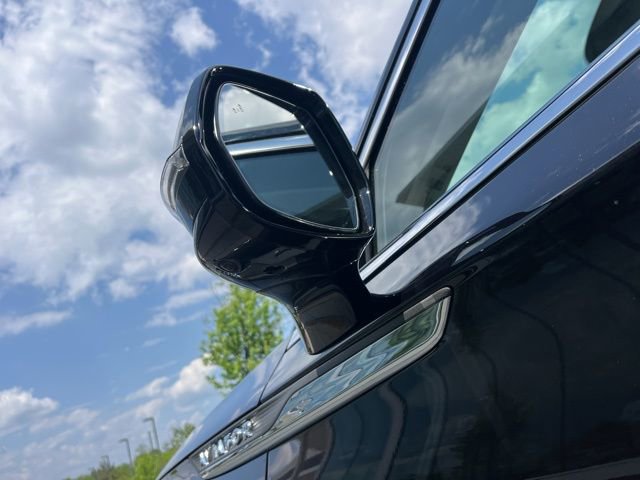 Used 2026 Lincoln Aviator Reserve AWD/4WD image 40