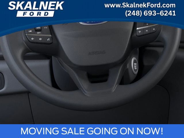 New 2026 Ford Transit 150 Low Roof image 12