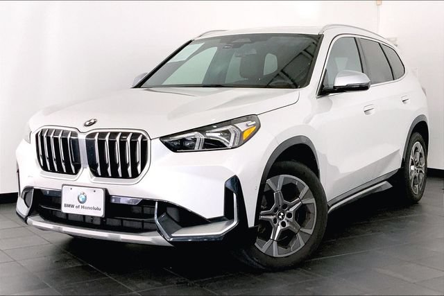 Used 2023 BMW X1 xDrive28i w/ Convenience Package