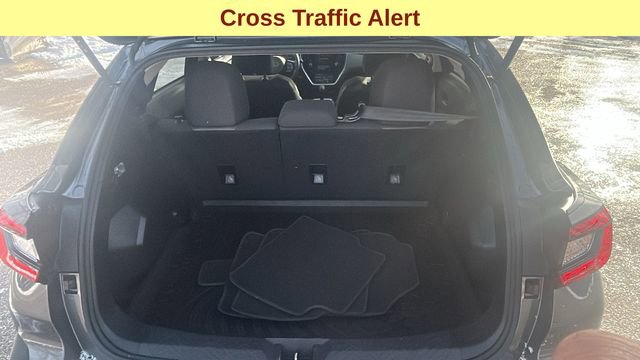 Certified 2024 Subaru Crosstrek 2.0i Premium image 10