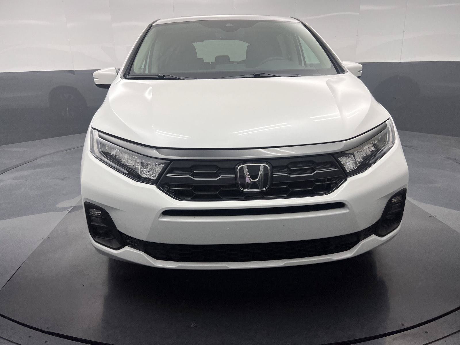 New 2027 Honda Odyssey EX-L image 32
