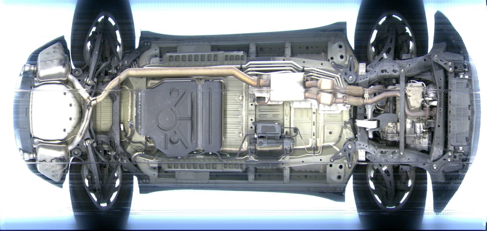 Used 2019 Chevrolet Traverse LT FWD image 25