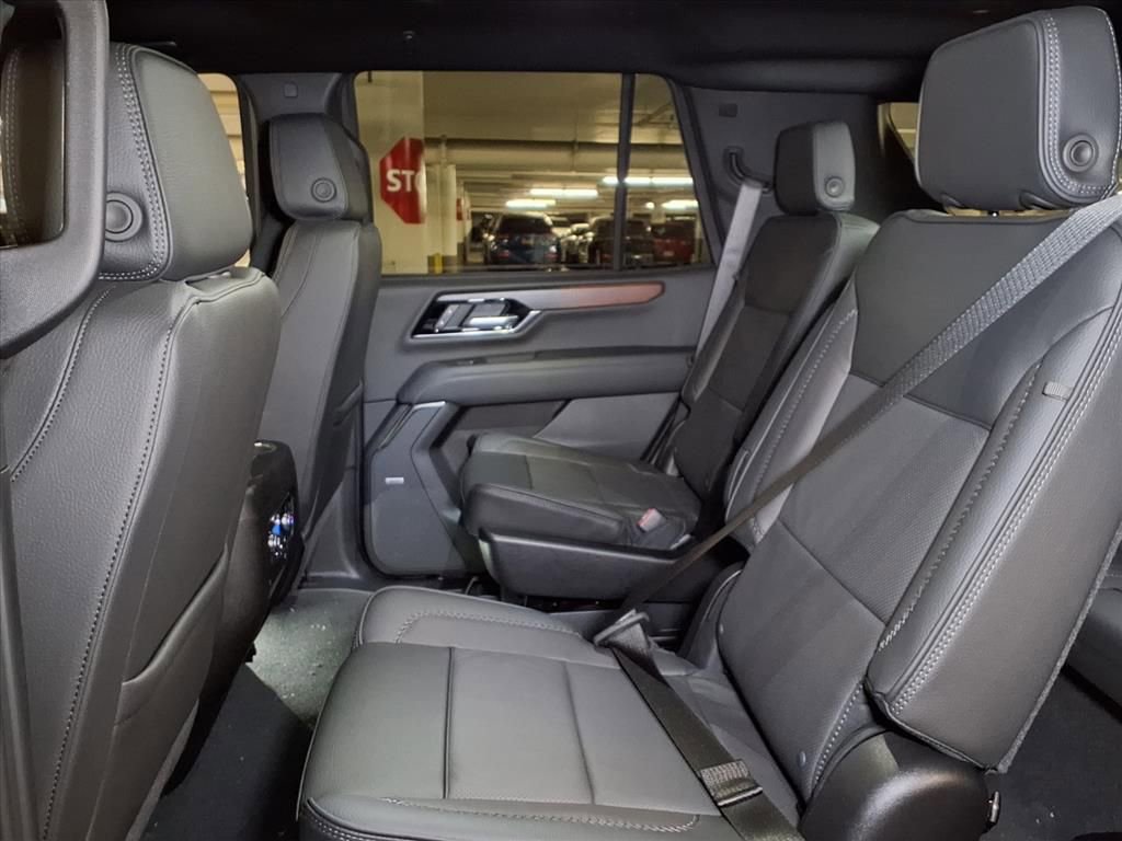New 2026 GMC Yukon Denali image 13