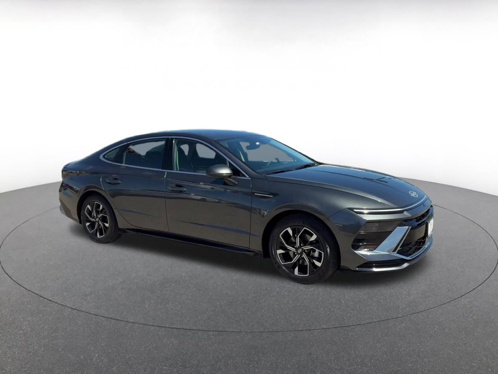 Used 2025 Hyundai Sonata SEL video 2