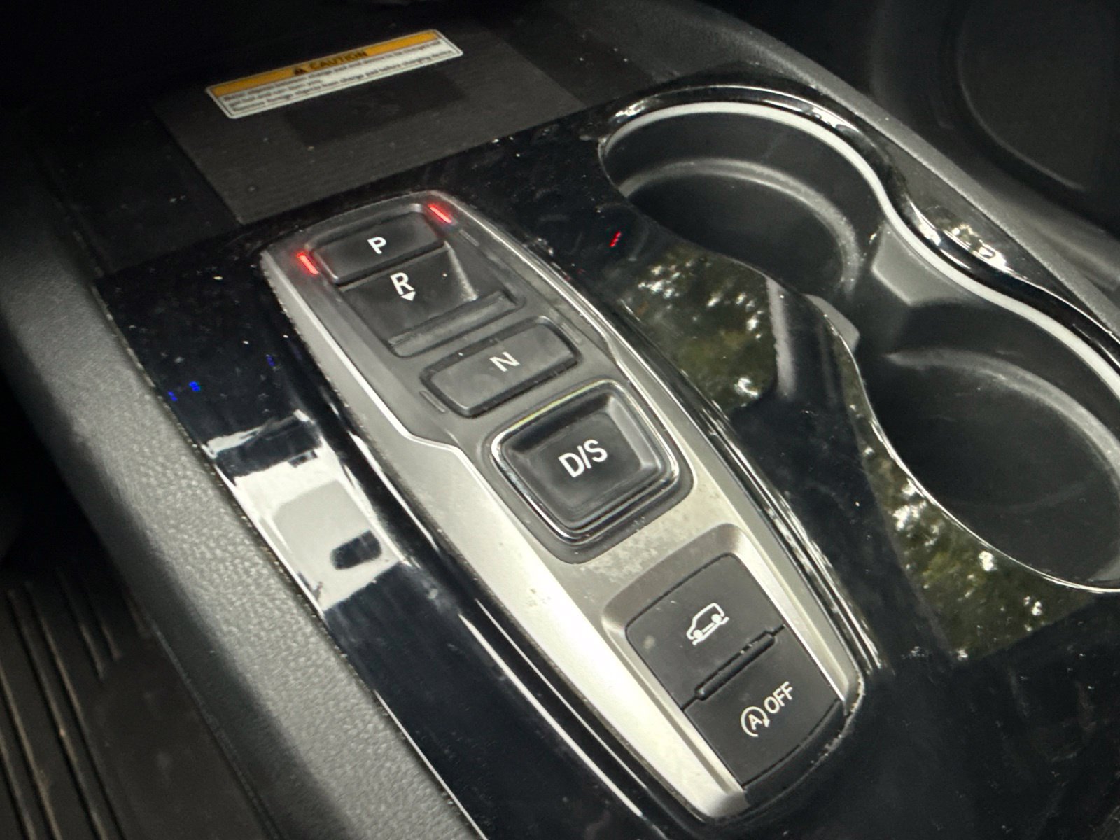 Used 2022 Honda Passport Elite image 35