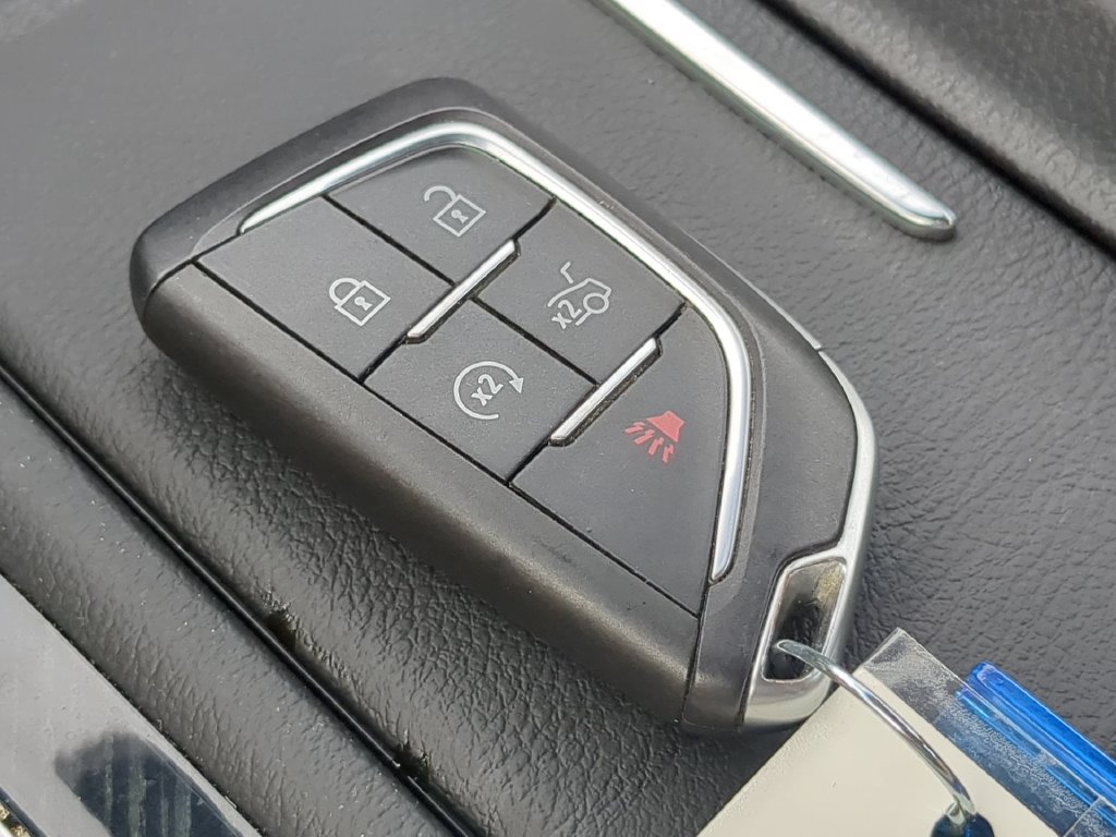 Used 2024 Cadillac CT5 Premium Luxury AWD/4WD image 40