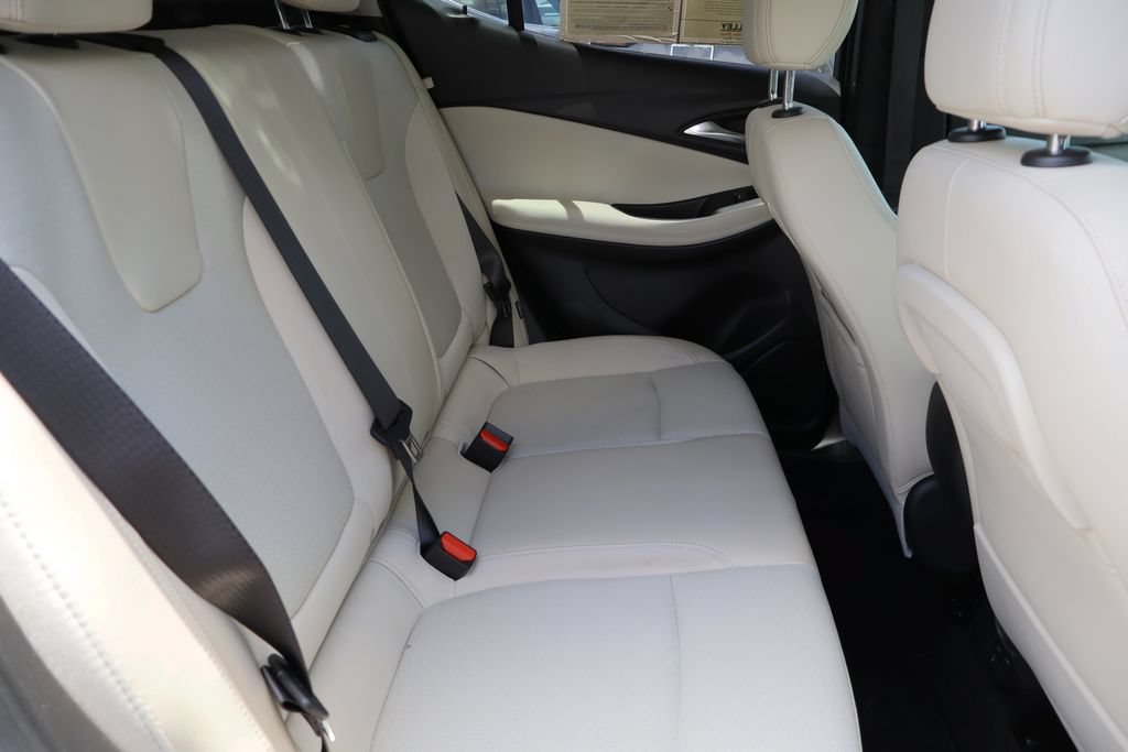 Certified 2023 Buick Encore GX Preferred w/ Cold Weather Comfort Package FWD image 26