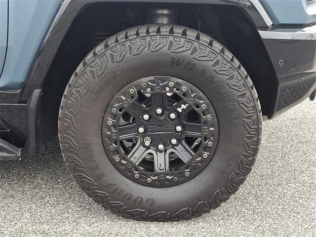 New 2024 GMC Hummer EV 3X w/ Omega Edition image 5