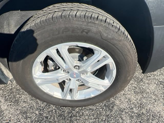 Used 2022 GMC Terrain SLE w/ Driver Convenience Package FWD image 21