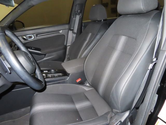 Used 2024 Honda Civic Sport image 18