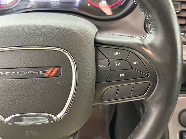 Used 2023 Dodge Challenger GT w/ Blacktop Package image 25