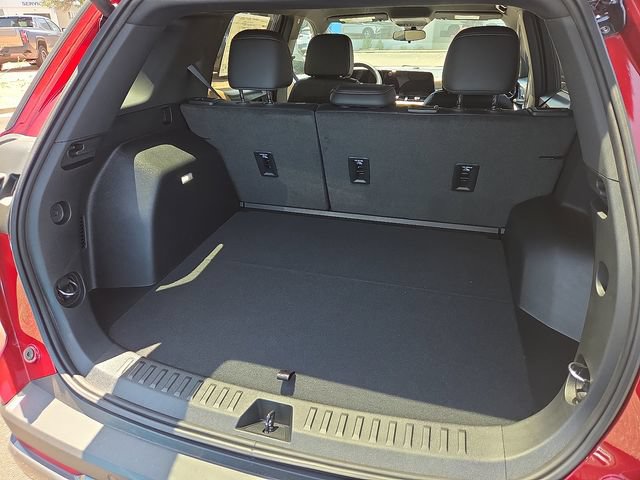 New 2026 Chevrolet Equinox ACTIV FWD image 7