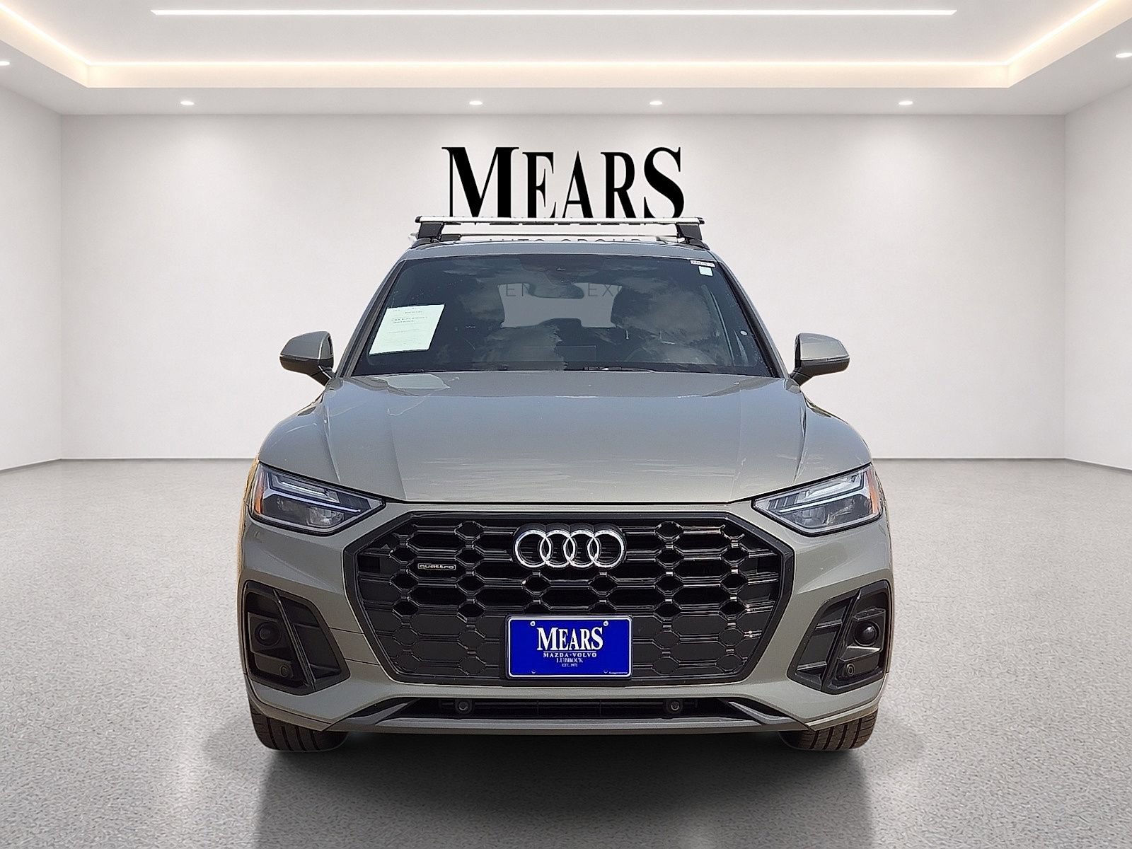 Used 2025 Audi Q5 2.0T Premium AWD/4WD image 8