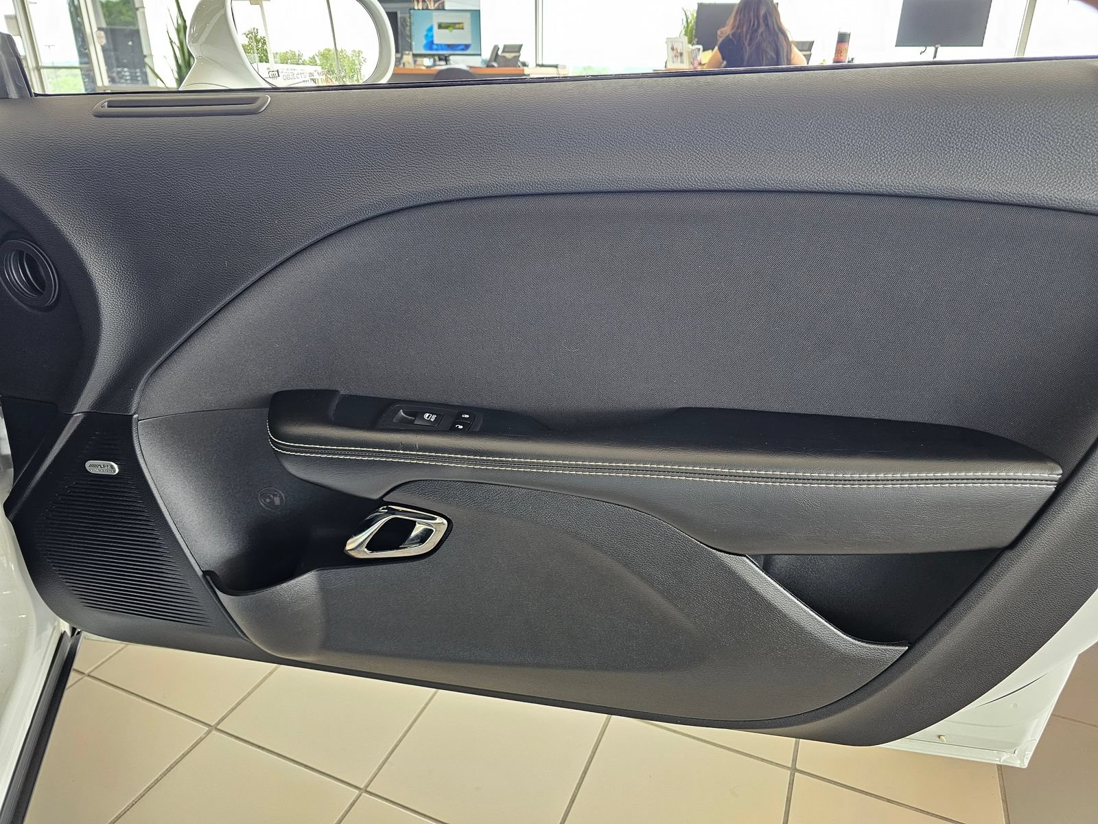 Used 2019 Dodge Challenger SRT Hellcat Redeye RWD image 33