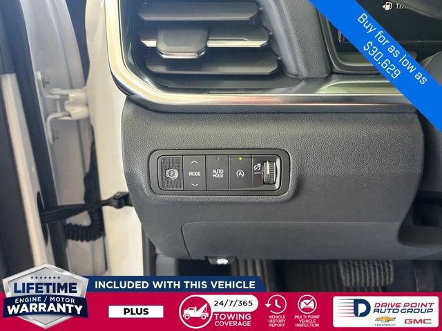 New 2027 GMC Terrain Elevation w/ LPO, Floor Liner Package FWD image 18