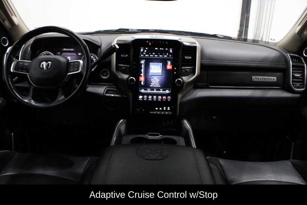 Used 2020 RAM 3500 Laramie image 29