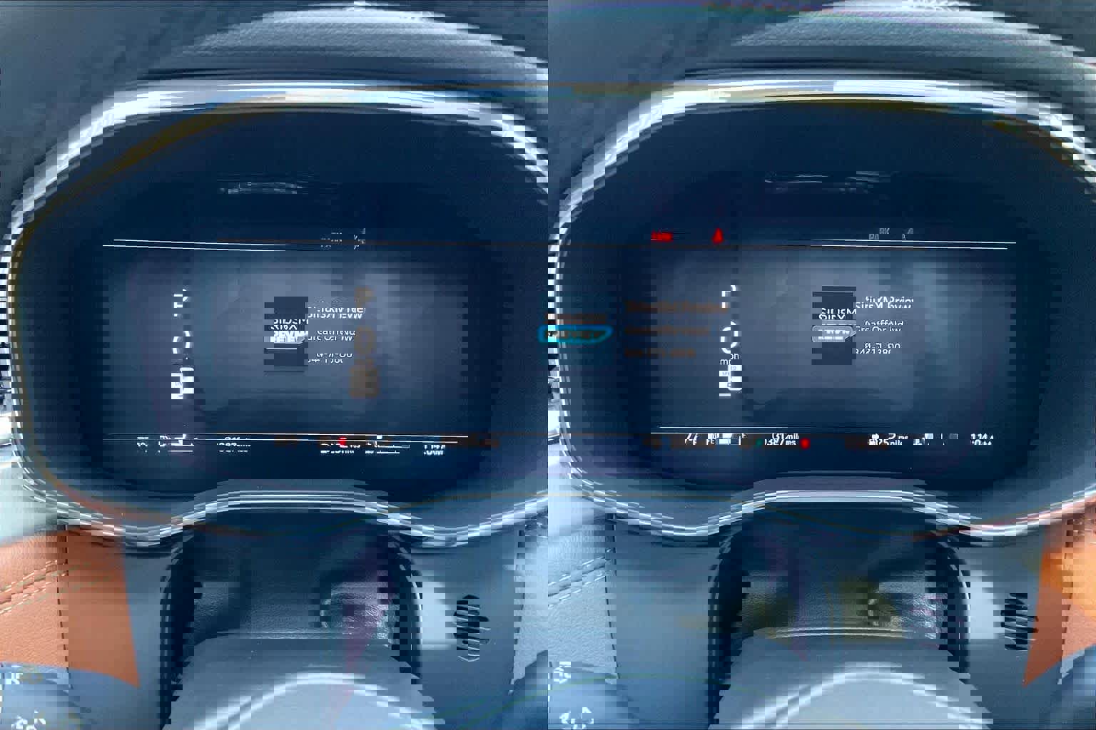 Used 2024 Jaguar F-PACE R-Dynamic S image 20