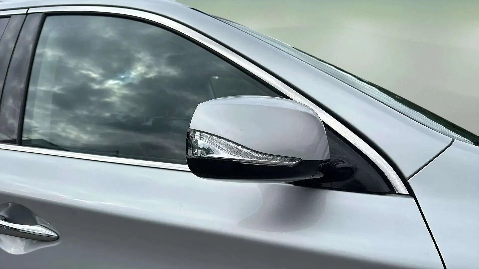 Used 2019 INFINITI QX60 Pure image 22