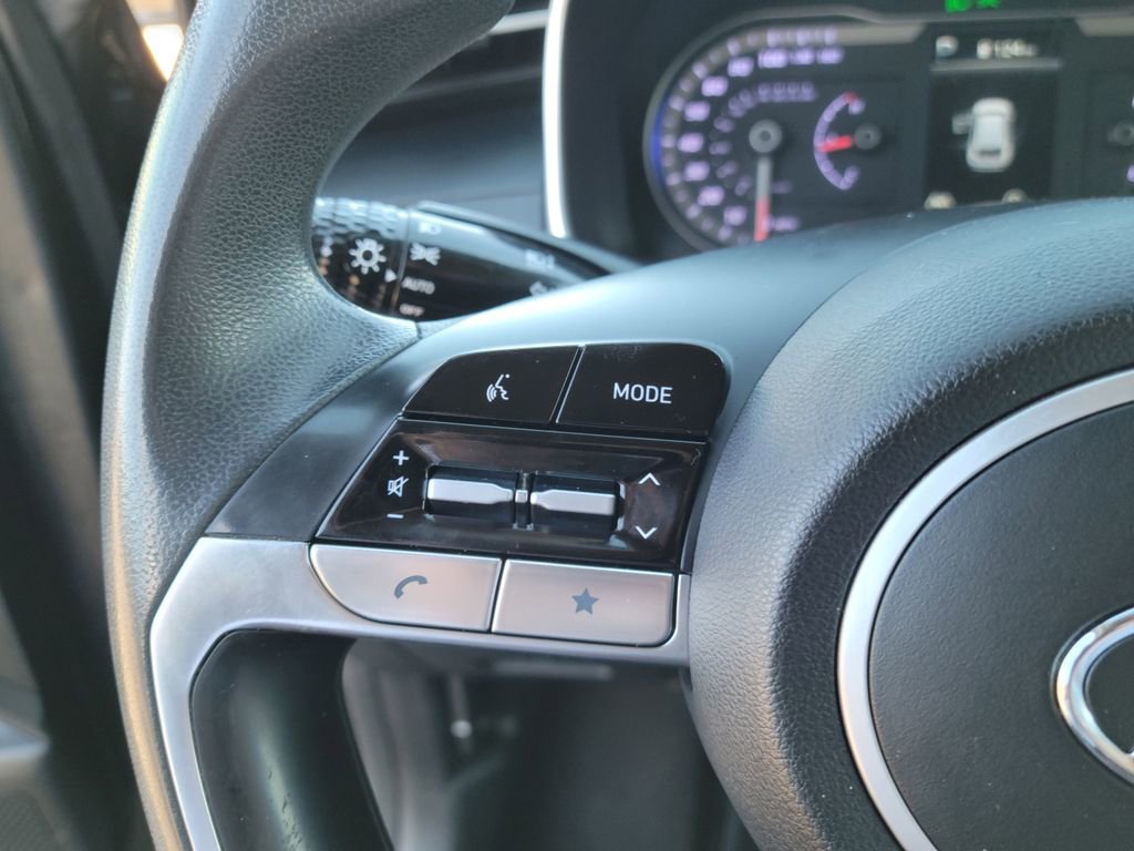 Used 2023 Hyundai Tucson SEL image 13