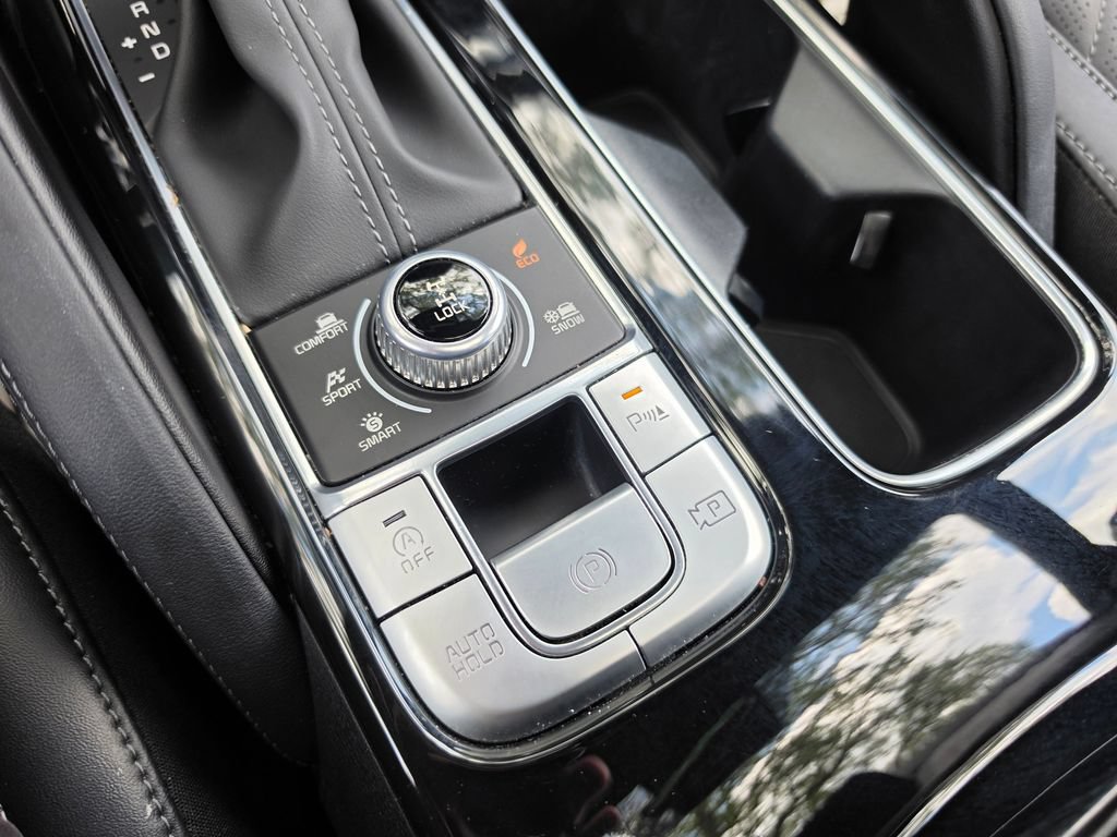 Used 2024 Kia Telluride SX Prestige X-Pro AWD/4WD image 22